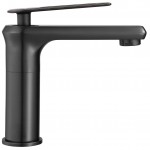 Смеситель для умывальника REA BLADE OLD BLACK Смеситель для умывальника REA BLADE OLD BLACK